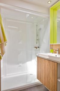 Campings Camping Club l'Air Marin : photos des chambres