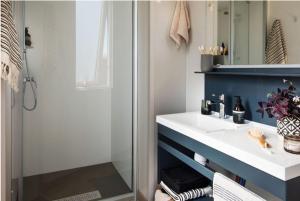 Campings Camping Club l'Air Marin : photos des chambres