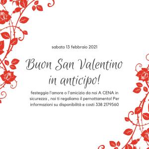Triple Room room in Locanda San Barnaba