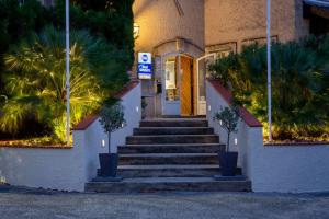 Hotels Best Western Le Val Majour : photos des chambres
