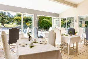 Hotels Best Western Le Val Majour : photos des chambres