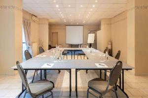 Hotels Best Western Le Val Majour : photos des chambres