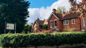 匹克维克旅馆 - 牛津