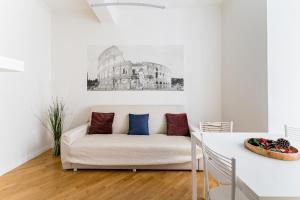 FAMM Apartments - Charming and cozy Flat at Pantheon
