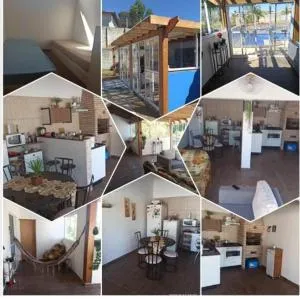 Chácara Mig&Vá - 伊图佩瓦