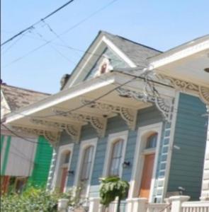 Urban Oasis 4BD House close to FQ & City Hot Spots