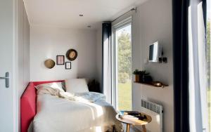 Campings Camping Club l'Air Marin : photos des chambres