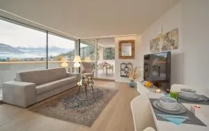 Penthouse I CIPRESSI - Postal