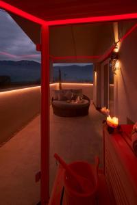 Penthouse I CIPRESSI