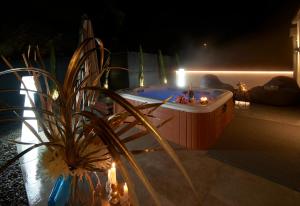 Penthouse I CIPRESSI