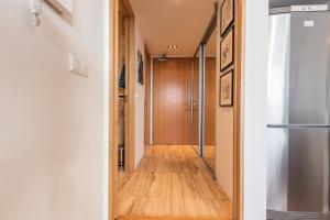 Sunny Central Downtown Apartment