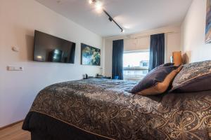 Sunny Central Downtown Apartment