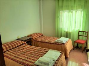 ALOJAMIENTO TIA PEPA