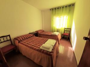 ALOJAMIENTO TIA PEPA