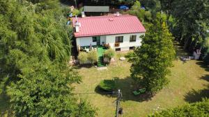 APARTAMENTY SIELSKIE - Nowe Apartamenty z prywatnym ogrodem i BILETEM NA BASEN GRATIS