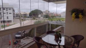 Apartamento Praia Norte Ingleses