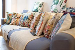 La stanza segreta con spa privata