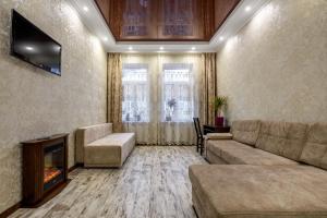 Noviy Svit 4 Apartments