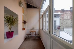 Noviy Svit 4 Apartments