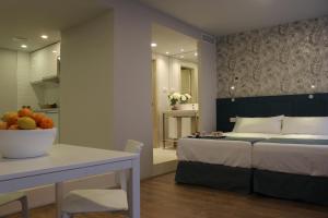Modo Hotel Apartamento