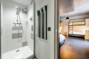 Hotels MEININGER Hotel Bordeaux Gare Saint-Jean : photos des chambres