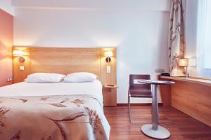 Standard Double Room room in Ibis Centru Sibiu Hermannstadt