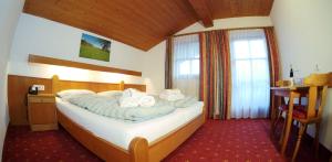 Double Room room in Pension Traube