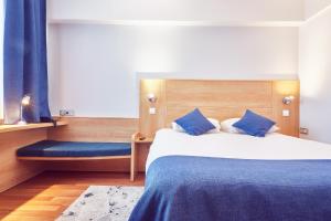Superior Double Room room in Ibis Centru Sibiu Hermannstadt