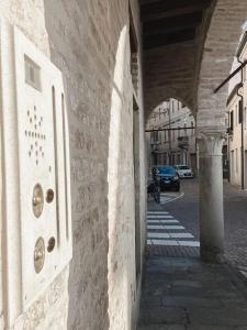 Casa Locatelli - Apartment Deluxe & Suite