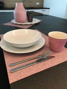 Casa D‘Antino