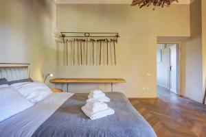 Double or Twin Room with Garden View