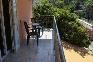 Single Room room in Hotel Loula Rooms and Apartments