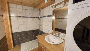 Appartements La Datcha*** 4-5 personnes : photos des chambres