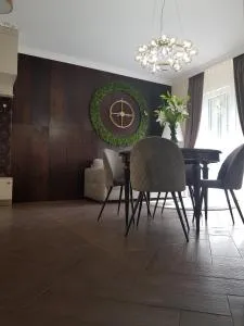 Serce Nieznanego Boru - 哈伊努夫卡