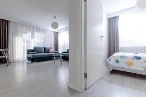 Resort Apartamenty Klifowa Rewal 19