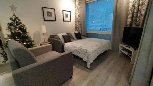 Rovaniemi Cityhome Nordica