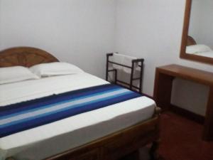 Ossa home stay