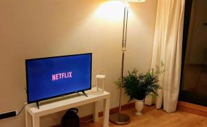 Atico con Terraza, Plaza América