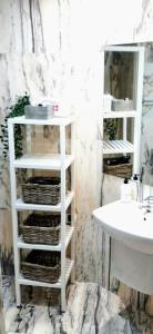 Atico con Terraza, Plaza América