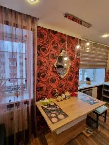 Margo-Apartament - Dokupe