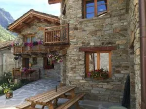 La Datcha 2 - 4 personnes - Villaron