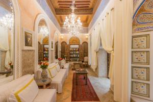 Riad Palais Des Princesses & Spa