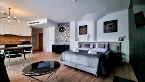 NOOK NOOK Apartments Kazimierza Wielkiego 104