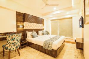 Hotel Auris & Banquets, Mumbai International Airport