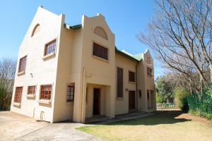 Gecko Castle - 4hvězdičkové hotely ve městě Dullstroom