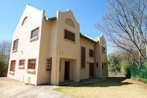 Gecko Castle - Palmer