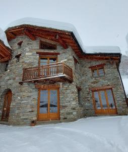 La Datcha 2 - 4 personnes