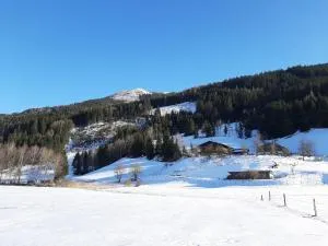 Apartments Teglbauernhof, Hütte, Chalet, Mobilheim, Appartement, Ferienwohnung, Pension, Urlaub - انتدورف
