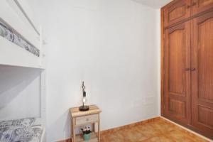 Forasteras Home