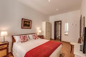 Double Room room in Piccolo Trevi Suites